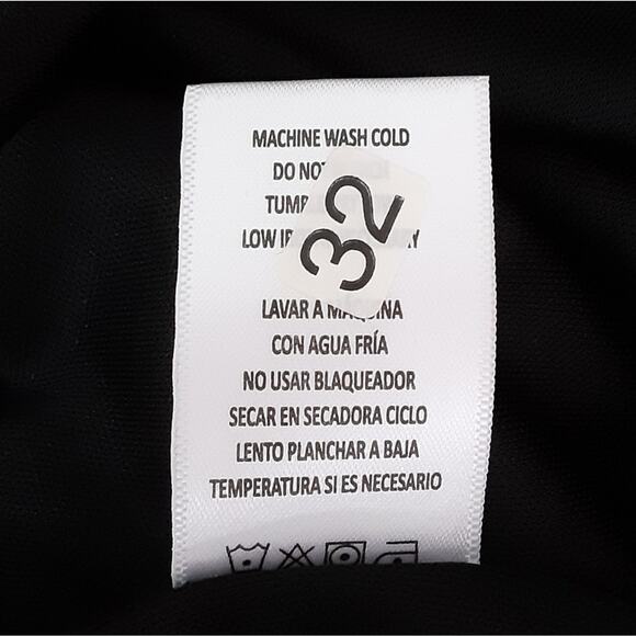 Vince Camuto Floral Tiered Babydoll Dress Fall Colors Mini Dress M Boho NWT - Picture 11 of 16